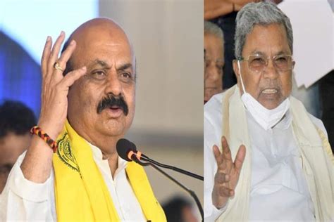 Time for political slugfest, probe plea over Siddaramaiah’s watch.